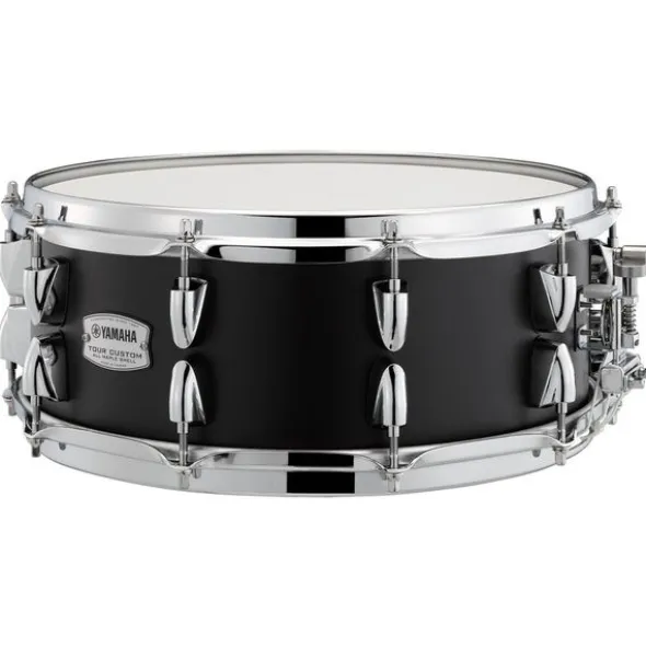 Yamaha 14"x5,5" Tour Custom Snare LS