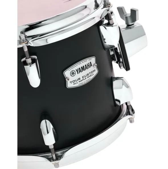 Yamaha 08"x07" Tour Custom TT LS
