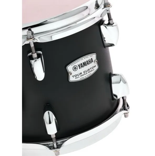 Yamaha 08"x07" Tour Custom TT LS