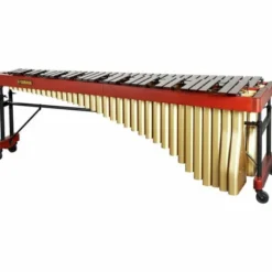 Yamaha YM 5100 A Marimbaphon 442Hz