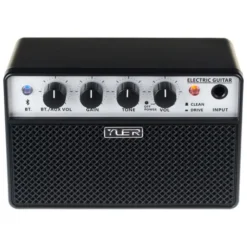 Yuer BA-10E Portable Amp BT
