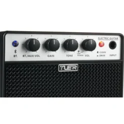 Yuer BA-10E Portable Amp BT