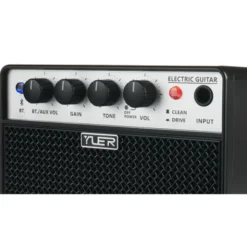Yuer BA-10E Portable Amp BT