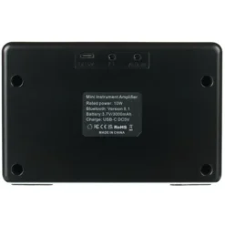 Yuer BA-10E Portable Amp BT