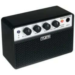 Yuer BA-10E Portable Amp BT