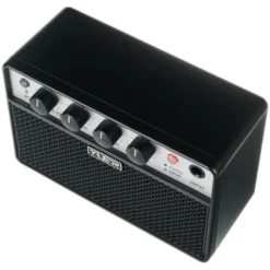 Yuer BA-10E Portable Amp BT