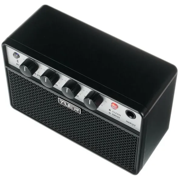 Yuer BA-10E Portable Amp BT