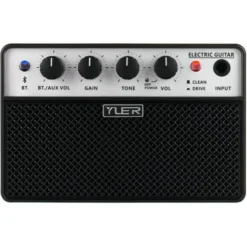Yuer BA-10E Portable Amp BT