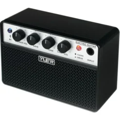 Yuer BA-10E Portable Amp BT