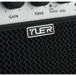 Yuer BA-10E Portable Amp BT