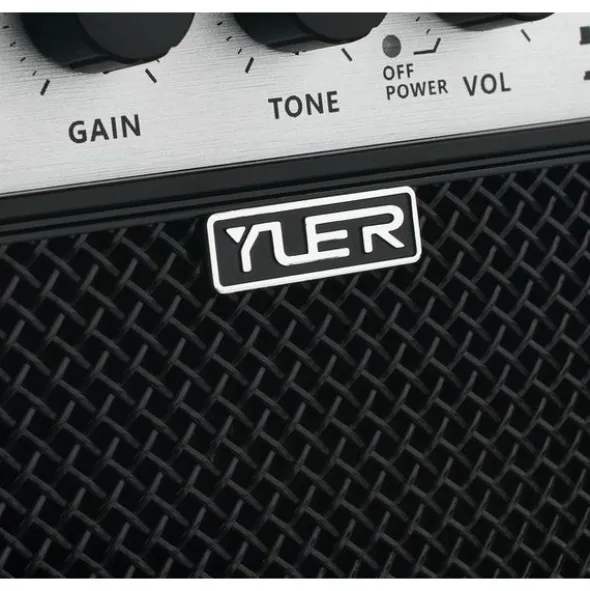 Yuer BA-10E Portable Amp BT
