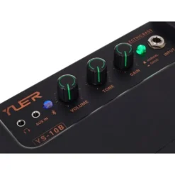 Yuer Portable Bass Amp Bluetooth