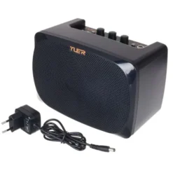 Yuer Portable Bass Amp Bluetooth