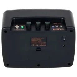 Yuer Portable Bass Amp Bluetooth