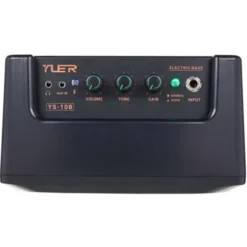 Yuer Portable Bass Amp Bluetooth