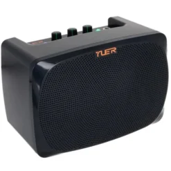 Yuer Portable Bass Amp Bluetooth