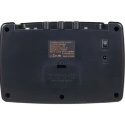 Yuer Portable Bass Amp Bluetooth