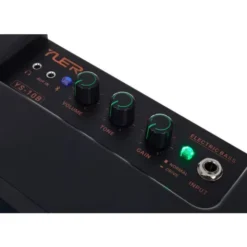 Yuer Portable Bass Amp Bluetooth