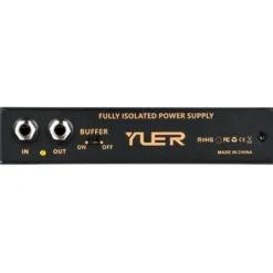 Yuer PR-07 Isolated Power Supply