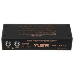 Yuer PR-07 Isolated Power Supply