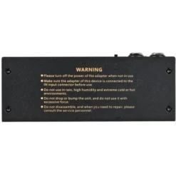 Yuer PR-07 Isolated Power Supply