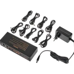 Yuer PR-07 Isolated Power Supply