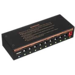 Yuer PR-07 Isolated Power Supply