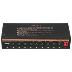 Yuer PR-07 Isolated Power Supply