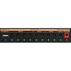Yuer PR-07 Isolated Power Supply
