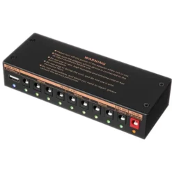 Yuer PR-07 Isolated Power Supply