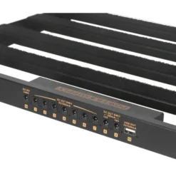 Yuer PR-01M-Middle Size Pedalboard