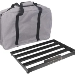 Yuer PR-01M-Middle Size Pedalboard