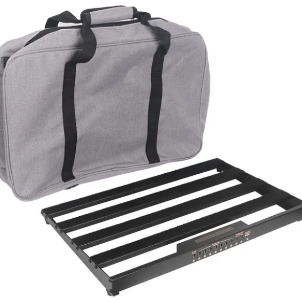 Yuer PR-01M-Middle Size Pedalboard