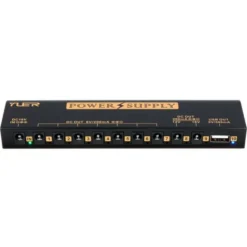 Yuer PR-04 Multi-Power Supply