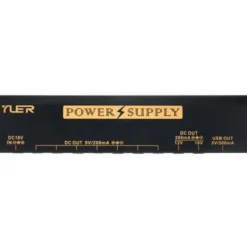 Yuer PR-04 Multi-Power Supply