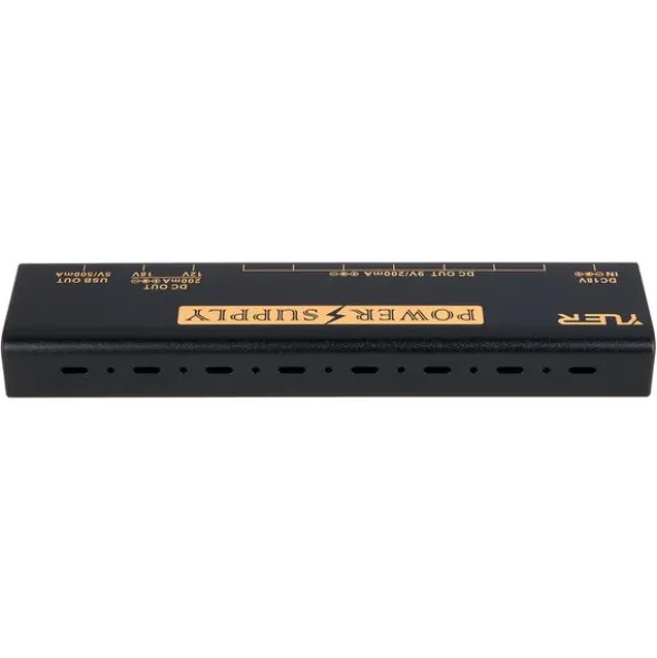 Yuer PR-04 Multi-Power Supply