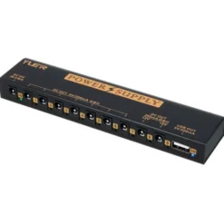 Yuer PR-04 Multi-Power Supply