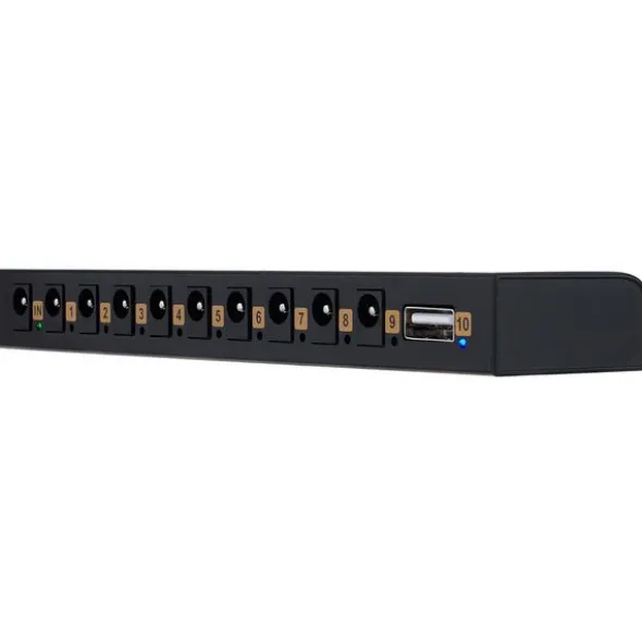 Yuer PR-04 Multi-Power Supply