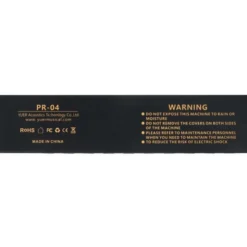 Yuer PR-04 Multi-Power Supply
