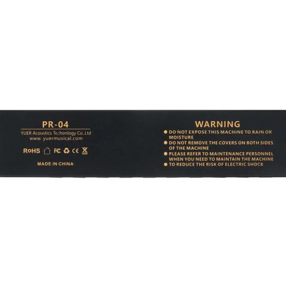 Yuer PR-04 Multi-Power Supply