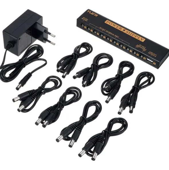Yuer PR-04 Multi-Power Supply