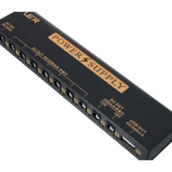 Yuer PR-04 Multi-Power Supply