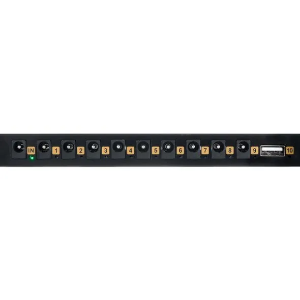 Yuer PR-04 Multi-Power Supply