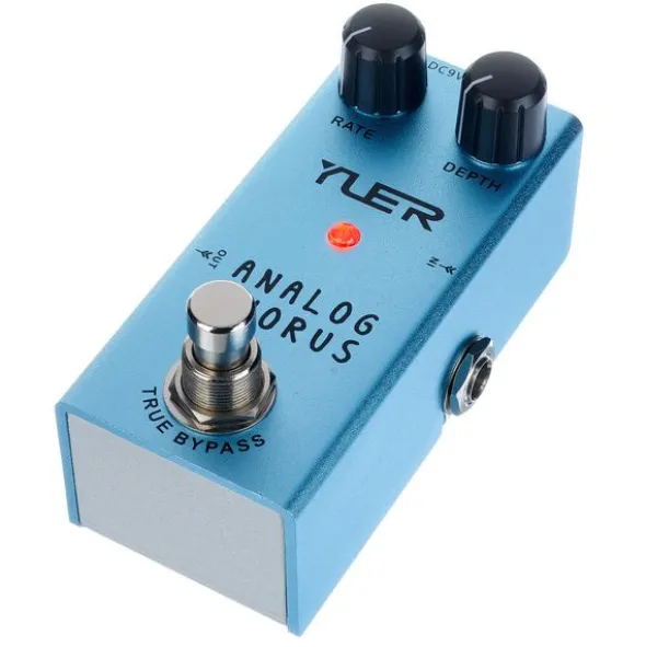 Yuer RF-10 Series Analog Chorus