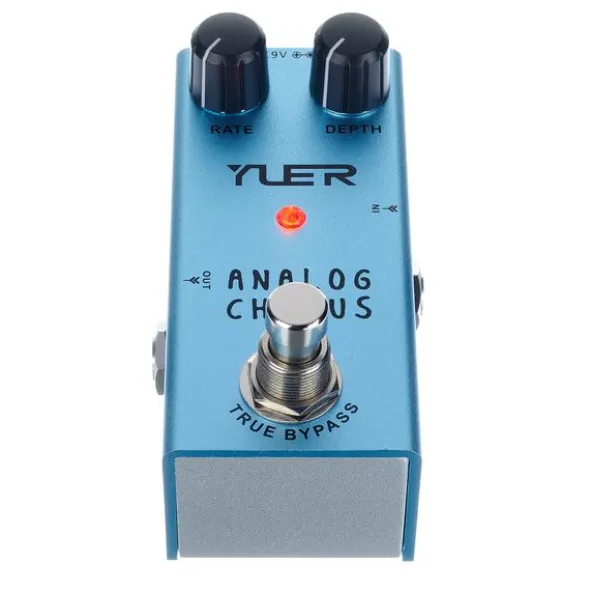Yuer RF-10 Series Analog Chorus