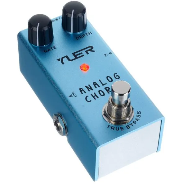 Yuer RF-10 Series Analog Chorus