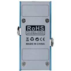 Yuer RF-10 Series Analog Chorus