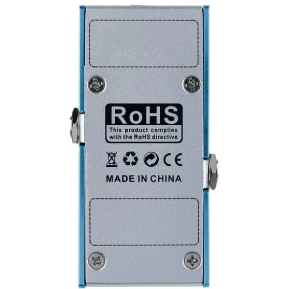 Yuer RF-10 Series Analog Chorus