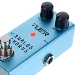 Yuer RF-10 Series Analog Chorus