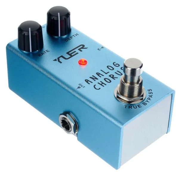Yuer RF-10 Series Analog Chorus